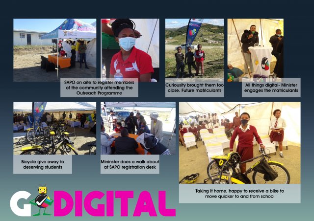 Eastern Cape 13 - 17 May 2021